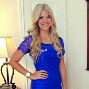 Meet your Posher, Callie